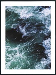 Posterworld - Motiv Wave - 50 x 70 cm