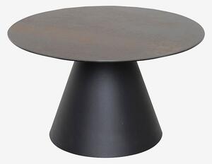 Nordic Furniture Group - Kaffebord Romeo 59 - Brun - Soffbord - Från Homeroom