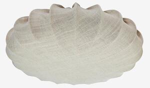 PR Home - Plafond Florenzo 70 cm - Beige - Plafonder - Från Homeroom
