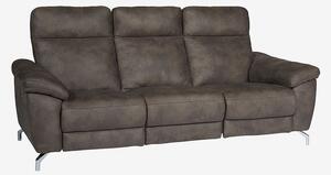 Soffa Selesta, 3-sits recliner