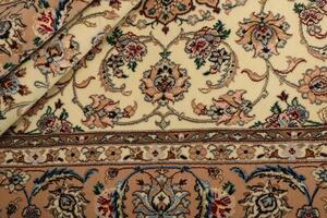 Isfahan silkesvarp Matta 130x213