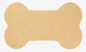 MiLLE W NORDISK DESIGN - Underlägg hund M - Beige - Djurmöbler - Från Homeroom