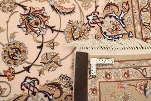 Isfahan silkesvarp Matta 158x237