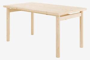 Karup Design - MATBORD PACE - Brun - Matbord - Från Homeroom