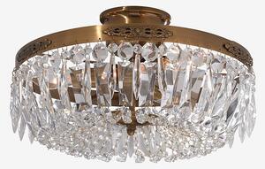 Markslöjd - Kristallplafond - Silver - Kristallkronor - Från Homeroom