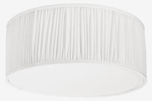 PR Home - Taklampa Stella Plafond 45 cm - Vit - Plafonder - Från Homeroom