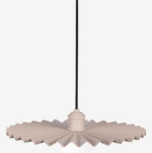 Globen Lighting - Taklampa Omega - Beige - Takpendlar - Från Homeroom