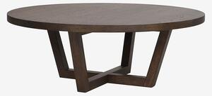 Rowico Home - Soffbord Boxford - Brun - Soffbord - Från Homeroom