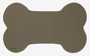 MiLLE W NORDISK DESIGN - Underlägg hund M - Grå - Djurmöbler - Från Homeroom