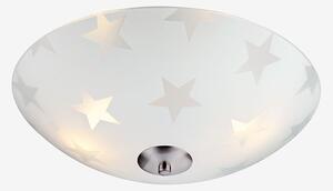 STAR LED Plafond 35cm