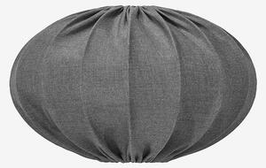 PR Home - Takskärm Hilma Outdoor 50 cm - Grå - Lampskärmar - Från Homeroom