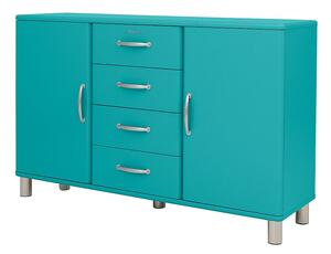 Sideboard Malibu 2D 4DR