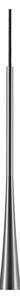 Light-Point - Drop S1 titanium - Pendellampor - Ronni Gol - Vit