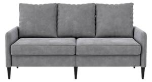 Soffa RealRooms Cassia Pillowback