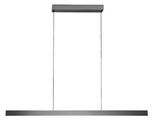 Light-Point - Edge linear S1500 titanium - Pendellampor - Nital Patel - Vit