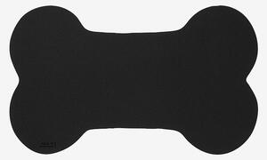 MiLLE W NORDISK DESIGN - Underlägg hund S - Svart - Djurmöbler - Från Homeroom