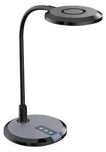 Prezent 31219 - LED ljusreglerad bordslampa touch PIXIE LED/7W/230V