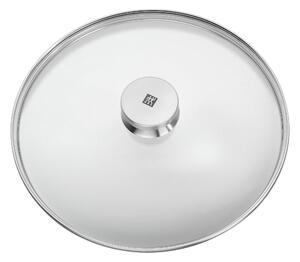 ZWILLING TWIN Specials 26 cm, Lock, Transparent