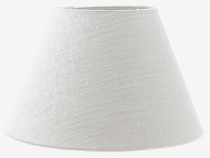 PR Home - Lampskärm Empire Carnaby 27 cm - Beige - Lampskärmar - Från Homeroom