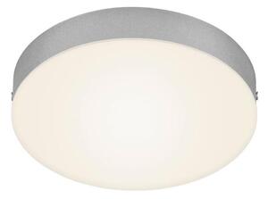 Briloner 7064014 - LED taklampa FLAME LED/11W/230V silver