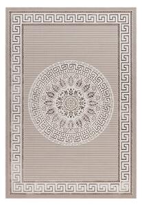 Ankara Wiltonmatta 160x230 cm - Taupe