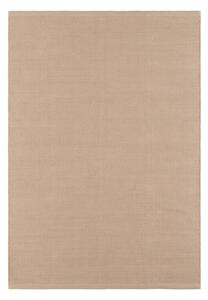 Hemse Bomullsmatta 300x400 cm - Linnebeige