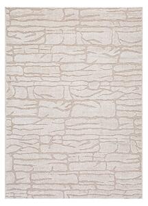 Gomati Wiltonmatta 140x200 cm - Linnebeige