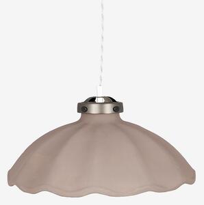 Globen Lighting - Pendel Alva 30 - Beige - Takpendlar - Från Homeroom