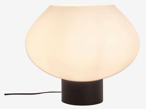 Aneta Lighting - Bordslampa Bell - Svart - Bordslampor - Från Homeroom