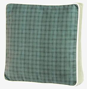 Wallity - Sittdyna 42 x 42 cm - Grå - Sittdynor - Från Homeroom