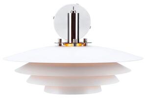 Nordlux - Vägglampa Bretagne - Vit - Vägglampor - Från Homeroom
