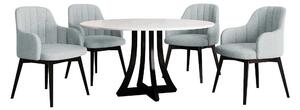 ACHUFF Matgrupp -