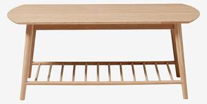 Cinas - Soffbord Noble - Natur - Soffbord - Från Homeroom
