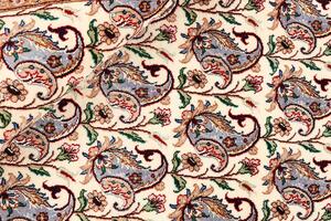 Isfahan silkesvarp Matta 106x161