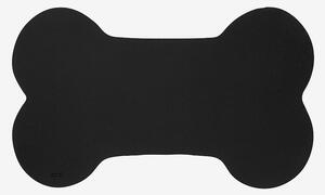MiLLE W NORDISK DESIGN - Underlägg hund L - Svart - Djurmöbler - Från Homeroom