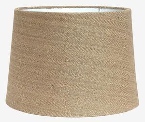 Lampskärm Kiara Jute 20 cm