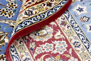 Isfahan silkesvarp Matta 158x250