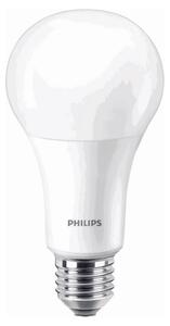 LED Ljusreglerad glödlampa Philips A67 E27/13,5W/230V 2700K