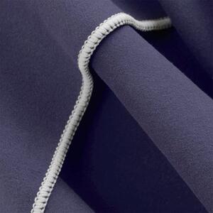 Snabbtorkande handduk av mikrofiber, L