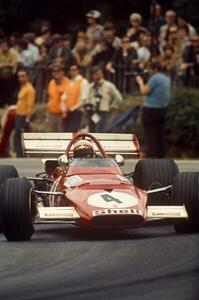 Fotografi Clay Regazzoni, (26.7 x 40 cm)