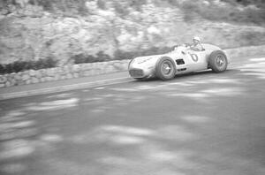 Fotografi Monaco GP, (40 x 26.7 cm)