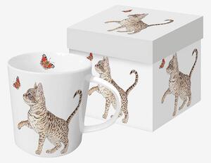 Paperproducts Design - Mugg Céline Trend 40 cl - Vit - Koppar & muggar - Från Homeroom
