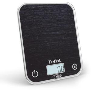 Tefal - Köksvåg OPTISS 2xAAA svart