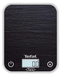 Tefal - Köksvåg OPTISS 2xAAA svart