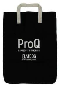 ProQ Flatdog väska