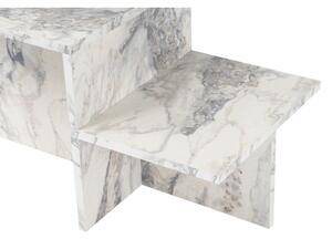 Soffbord HARMONY 40x80 cm granit