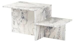 Soffbord HARMONY 40x80 cm granit