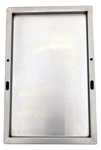 Bluegaz Z1 &ampamp Z2 Island Stekbord