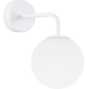 Sollux SL.1658 - Vägglampa ASTRAL 1xG9/8W/230V vit