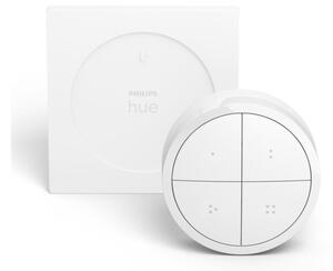 Philips - Fjärrkontroll med omkopplare Hue TAP 1xCR2032 vit